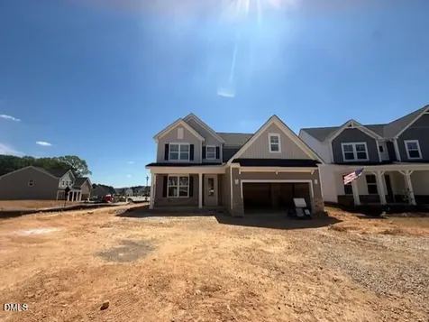 516 Crescent Wood Trail Zebulon NC 27597