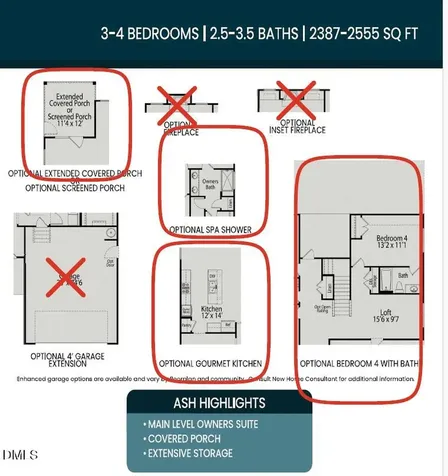 516 Crescent Wood Trail Zebulon NC 27597