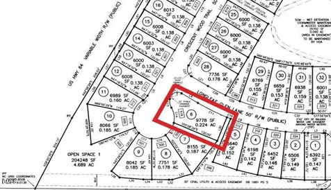 516 Crescent Wood Trail Zebulon NC 27597