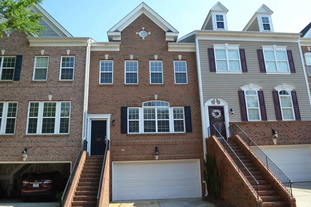 3122 Kentish Town Lane Raleigh NC 27612