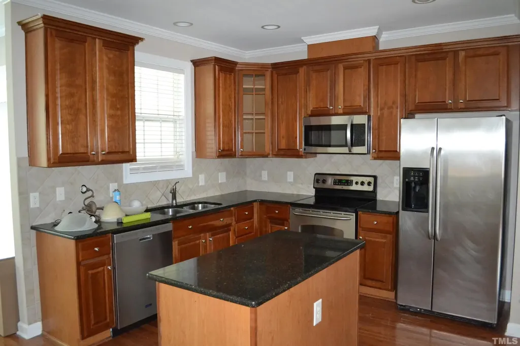 3122 Kentish Town Lane Raleigh NC 27612