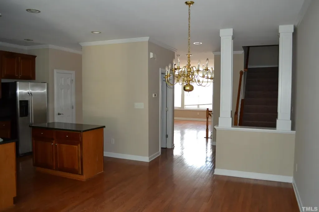 3122 Kentish Town Lane Raleigh NC 27612