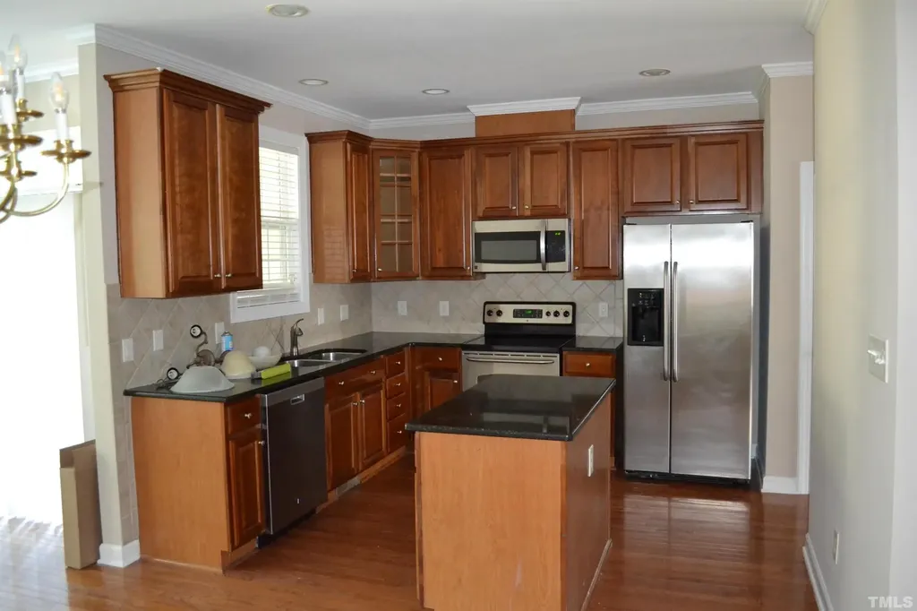 3122 Kentish Town Lane Raleigh NC 27612