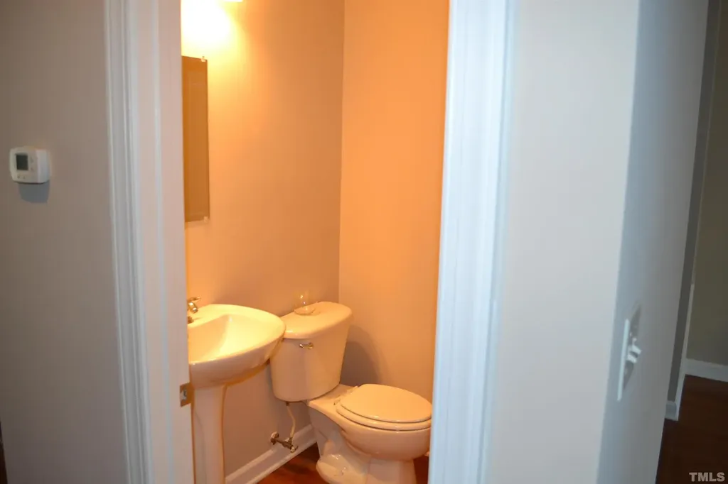 3122 Kentish Town Lane Raleigh NC 27612