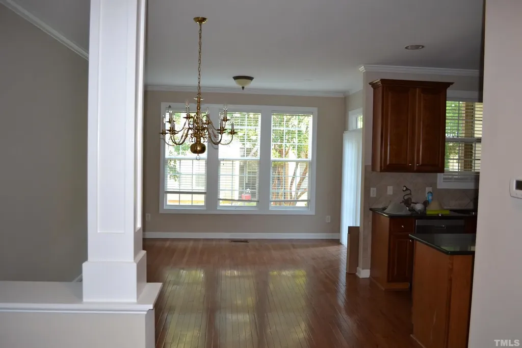 3122 Kentish Town Lane Raleigh NC 27612