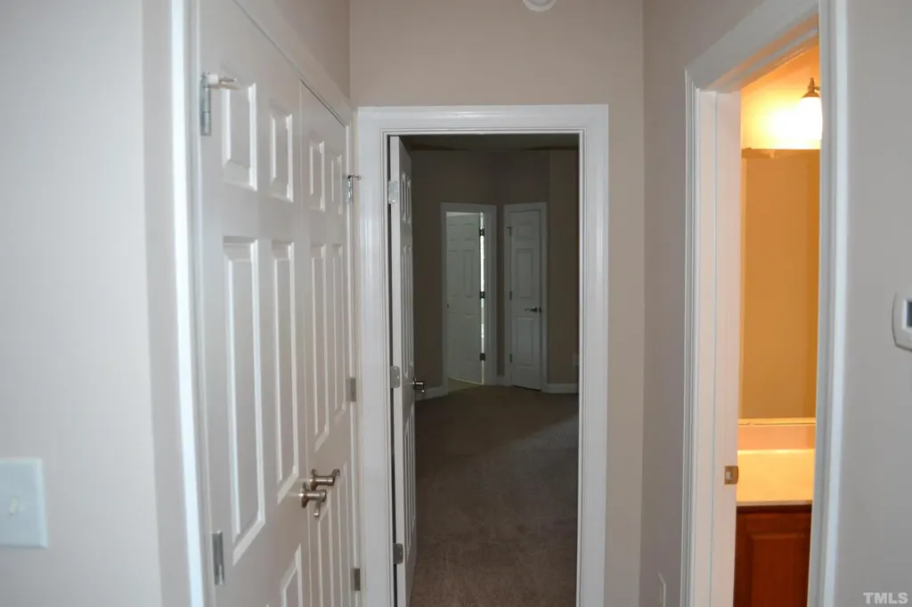 3122 Kentish Town Lane Raleigh NC 27612