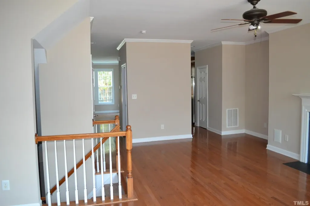 3122 Kentish Town Lane Raleigh NC 27612