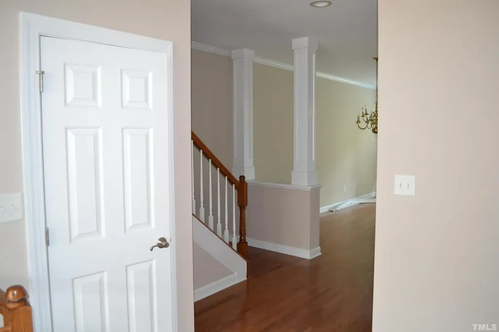 3122 Kentish Town Lane Raleigh NC 27612