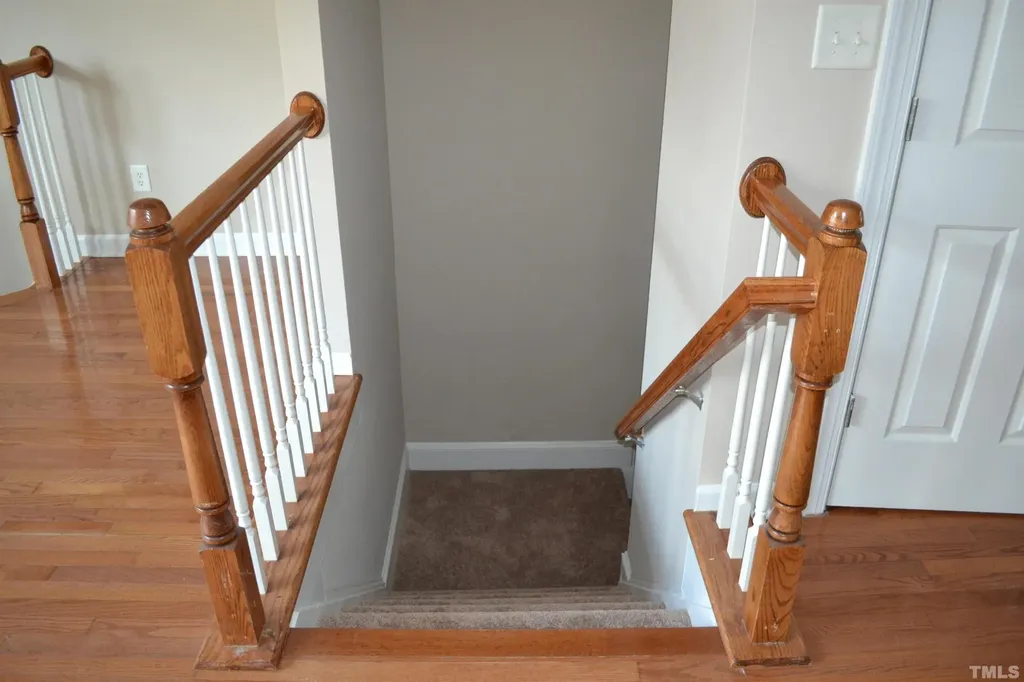 3122 Kentish Town Lane Raleigh NC 27612