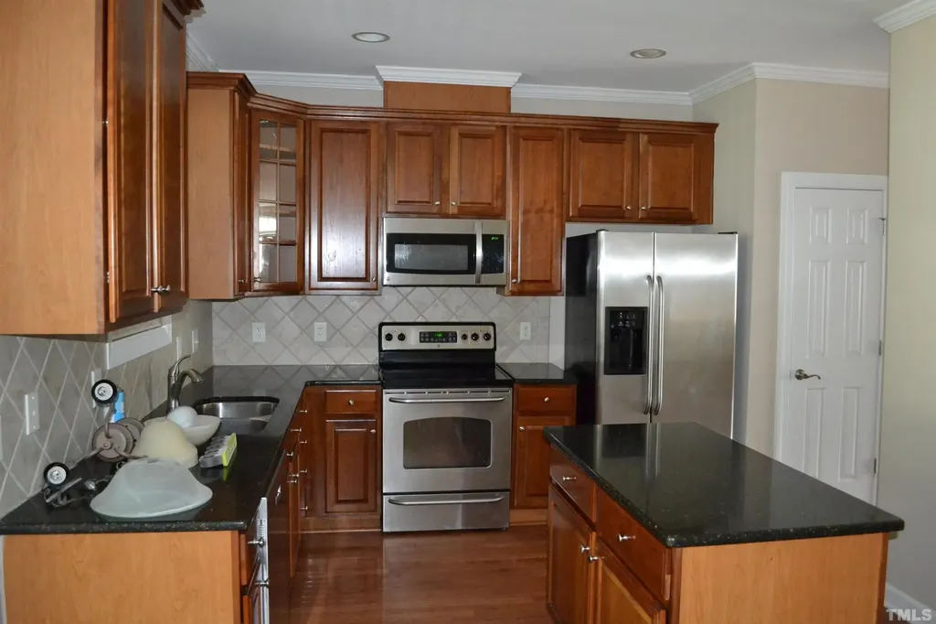 3122 Kentish Town Lane Raleigh NC 27612