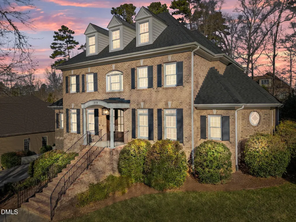 219 Brown Bear Chapel Hill NC 27517