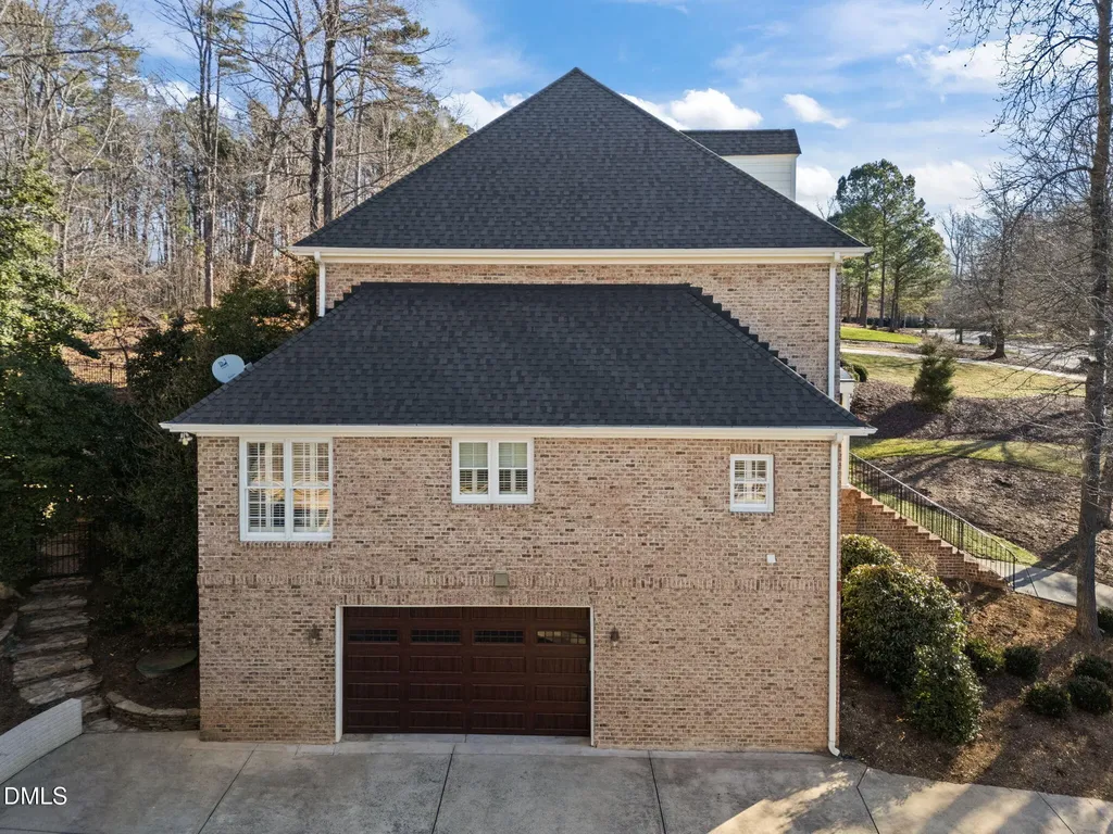 219 Brown Bear Chapel Hill NC 27517