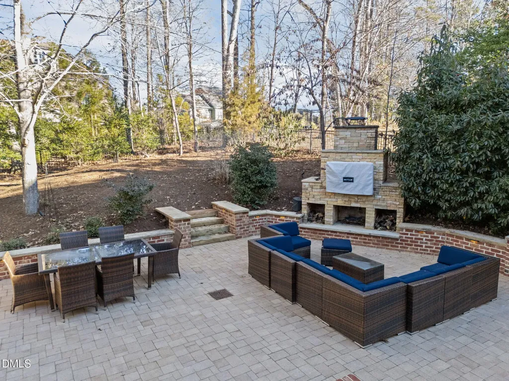 219 Brown Bear Chapel Hill NC 27517