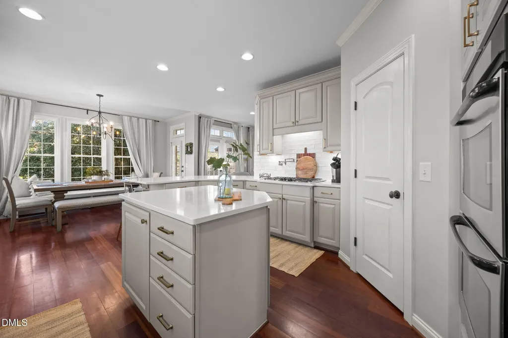 219 Brown Bear Chapel Hill NC 27517