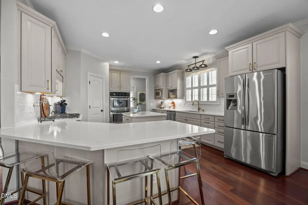 219 Brown Bear Chapel Hill NC 27517