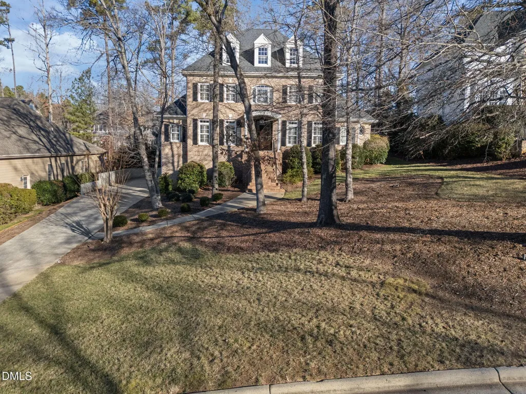 219 Brown Bear Chapel Hill NC 27517