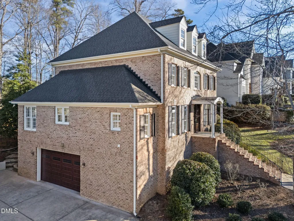219 Brown Bear Chapel Hill NC 27517