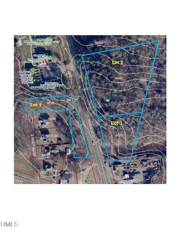 0 N Wilkins Road Haw River NC 27258