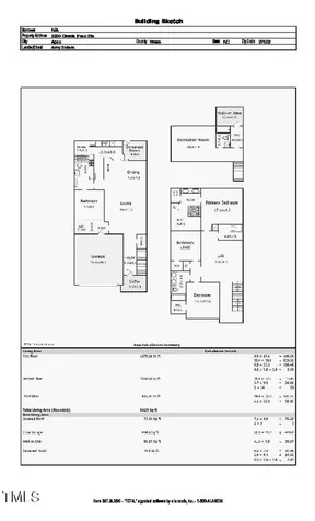 2299 Grants Pass Station Apex NC 27502