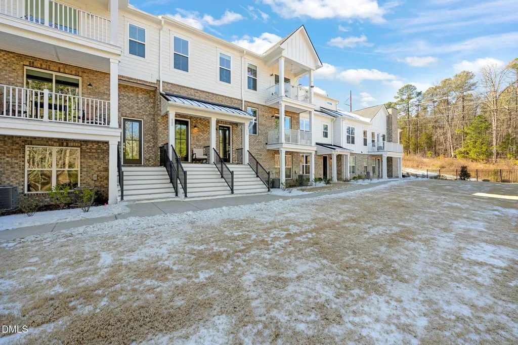 11549 Helmond Way Raleigh NC 27617