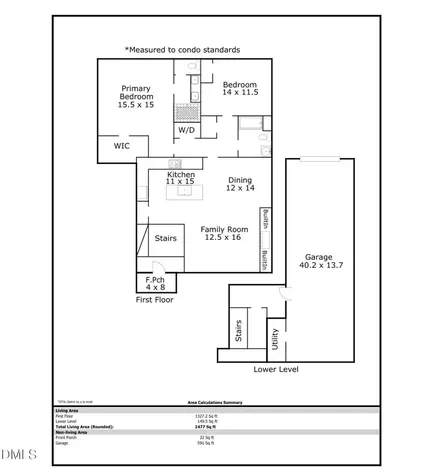 11549 Helmond Way Raleigh NC 27617
