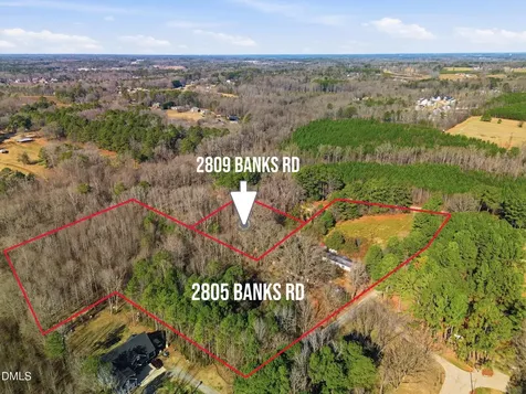 2809 Banks Road Raleigh NC 27603