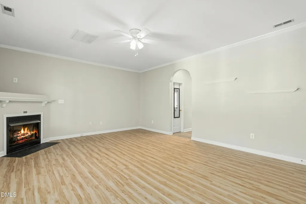 2209 Long Pine Lane Raleigh NC 27603