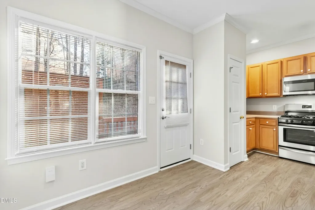 2209 Long Pine Lane Raleigh NC 27603