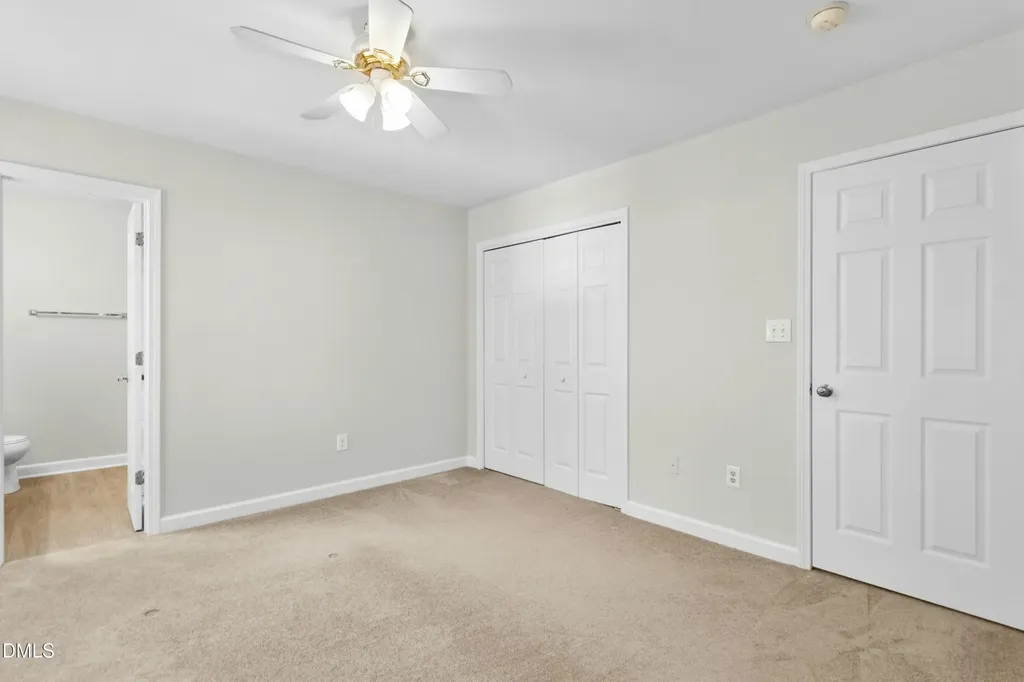 2209 Long Pine Lane Raleigh NC 27603