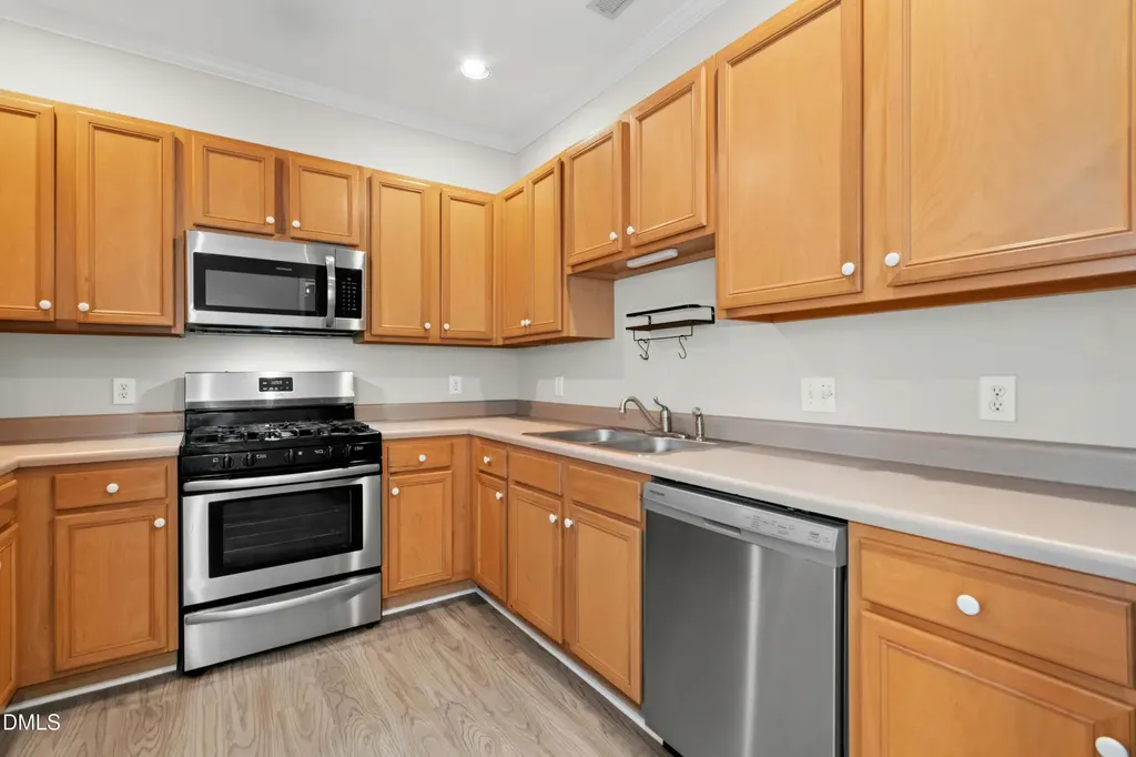 2209 Long Pine Lane Raleigh NC 27603