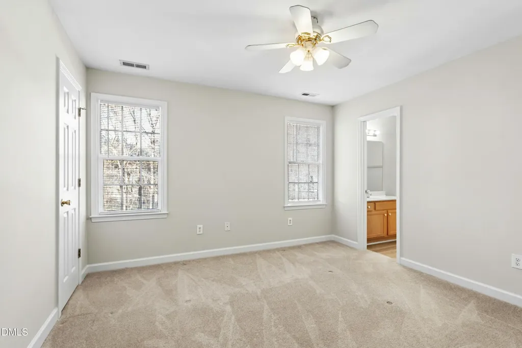 2209 Long Pine Lane Raleigh NC 27603