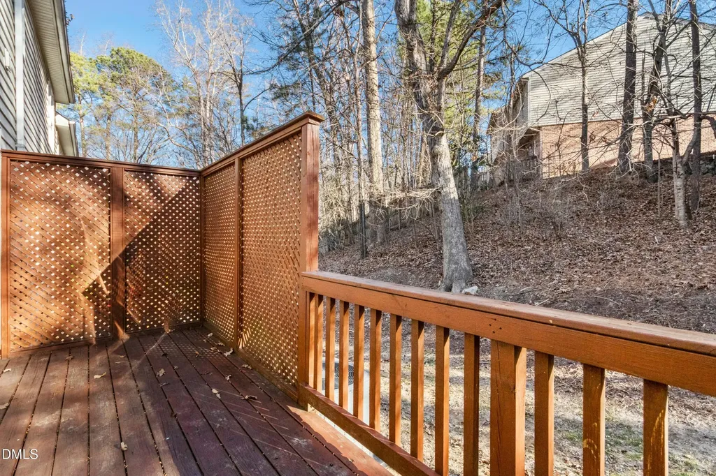 2209 Long Pine Lane Raleigh NC 27603