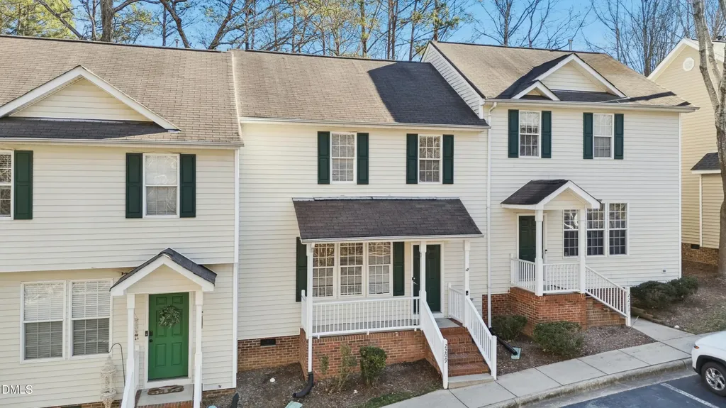2209 Long Pine Lane Raleigh NC 27603