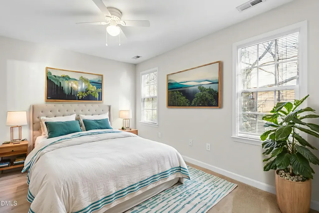 2209 Long Pine Lane Raleigh NC 27603