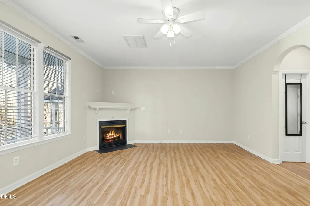 2209 Long Pine Lane Raleigh NC 27603
