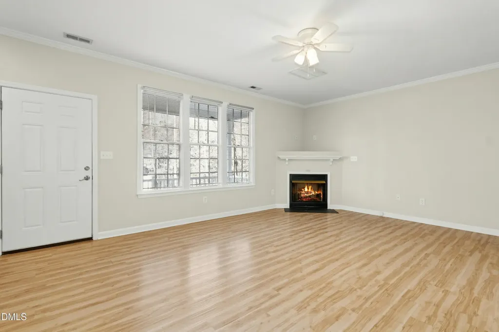 2209 Long Pine Lane Raleigh NC 27603