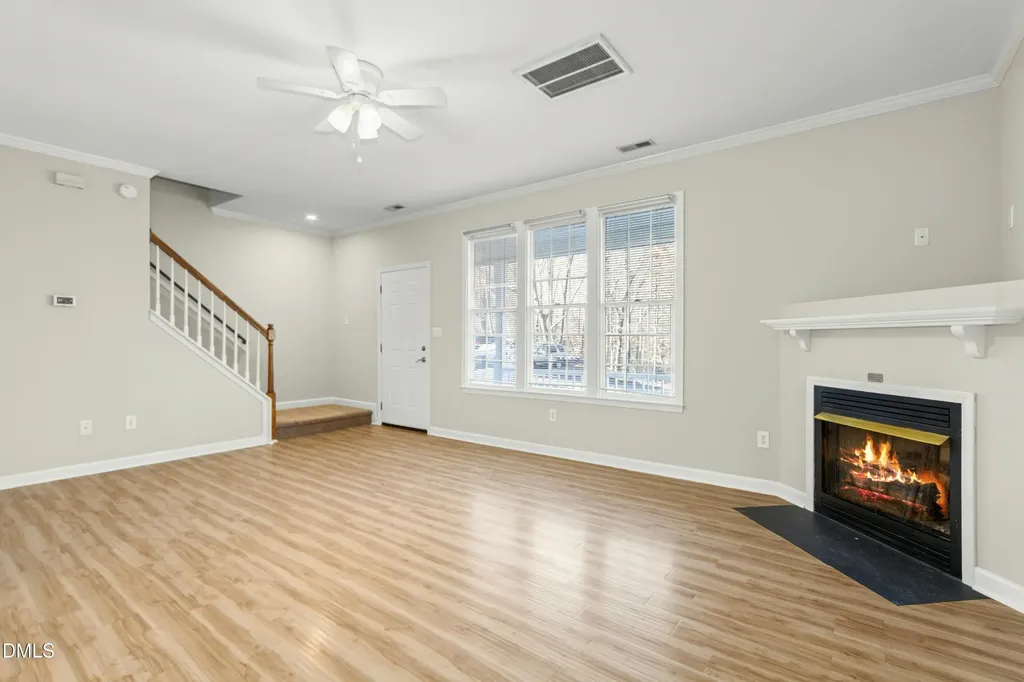 2209 Long Pine Lane Raleigh NC 27603