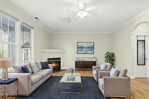 2209 Long Pine Lane Raleigh NC 27603
