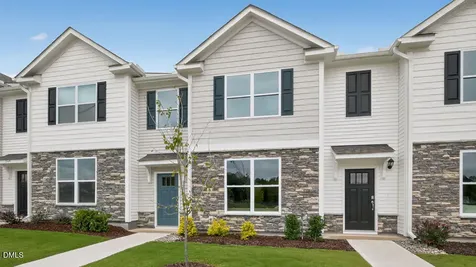 914 Sculptor Street Wendell NC 27591