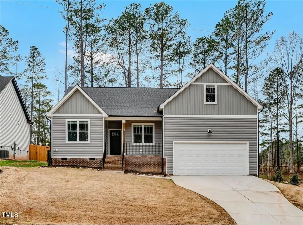 220 Shawnee Drive Louisburg NC 27549