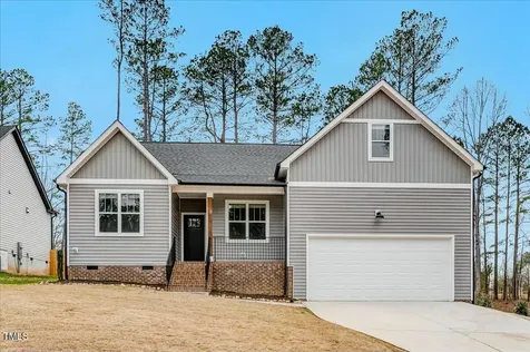 220 Shawnee Drive Louisburg NC 27549