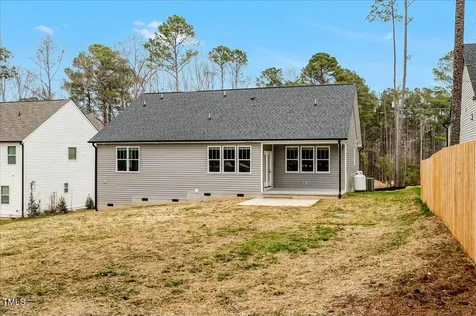 220 Shawnee Drive Louisburg NC 27549