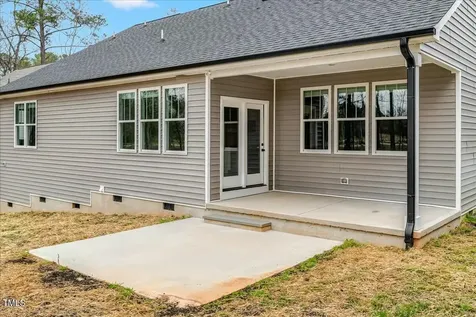 220 Shawnee Drive Louisburg NC 27549