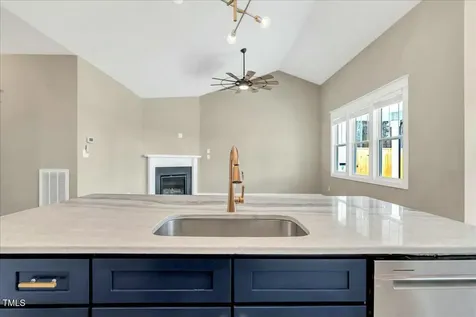 220 Shawnee Drive Louisburg NC 27549