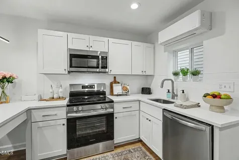 1309 Hudson Avenue Durham NC 27705