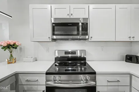 1309 Hudson Avenue Durham NC 27705