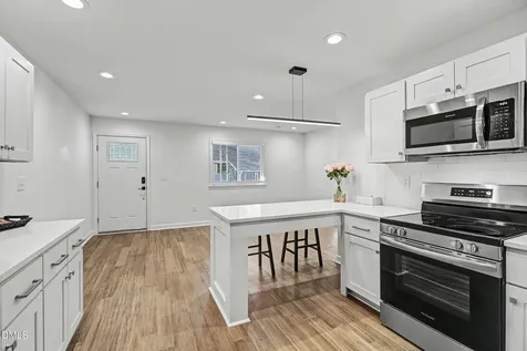 1309 Hudson Avenue Durham NC 27705
