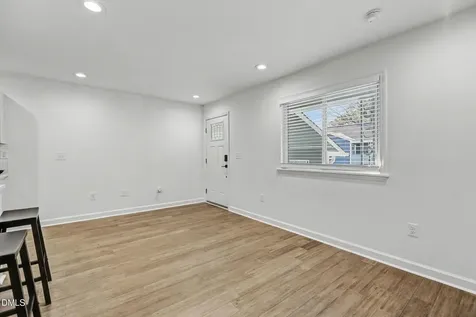 1309 Hudson Avenue Durham NC 27705
