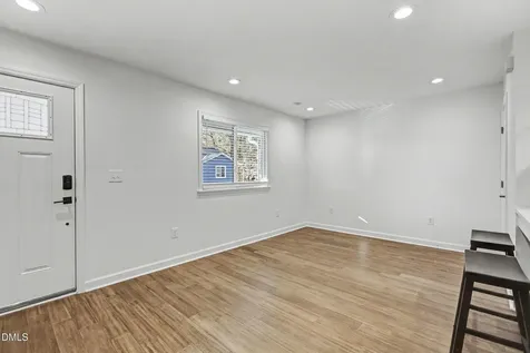 1309 Hudson Avenue Durham NC 27705