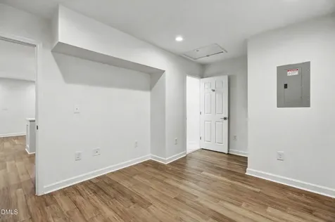 1309 Hudson Avenue Durham NC 27705